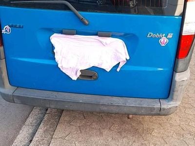 Fiat Doblò