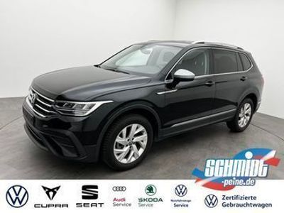 VW Tiguan Allspace