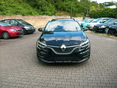 Gebraucht Renault Mégane IV