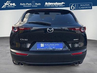 Nouă Mazda CX-30 Homura-Line 186 CP (136 kW) 2026 Negru SUV