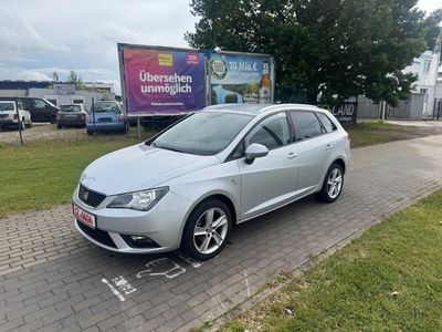 Seat Ibiza ST