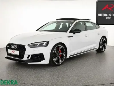 Gebraucht Audi RS5 Sportback