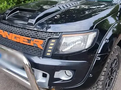 Gebraucht Ford Ranger