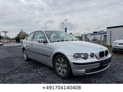 BMW 318 Compact