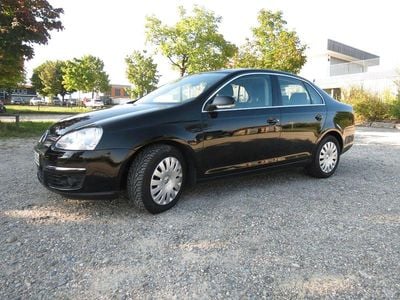 VW Jetta