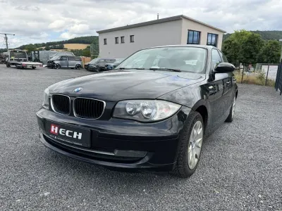 Gebraucht BMW 116