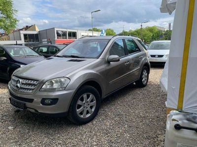 Mercedes ML320