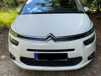 Citroën Grand C4 Picasso
