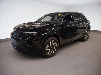 Usata Opel Mokka 136 CV (100 kW) 2025 Nero SUV