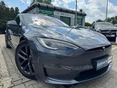 Gebraucht Tesla Model S