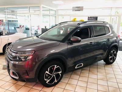 gebraucht Citroën C5 Aircross Feel