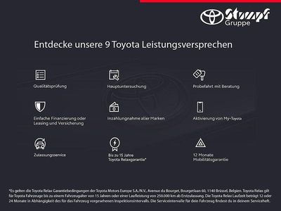 Usata Toyota Proace 116 CV (85 kW) 2019 Bianco Monovolume