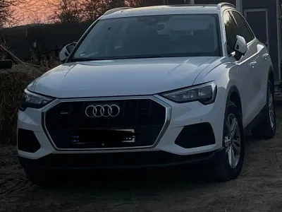 Gebraucht Audi Q3