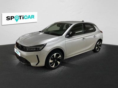 Nouă Opel Corsa-e 114 kW (156 CP) 2025 Gri Hatchback