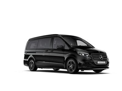 Mercedes V300