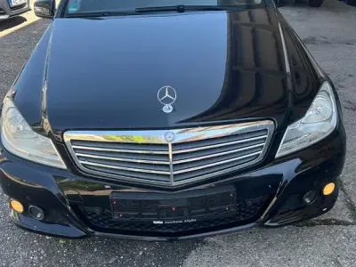 Gebraucht Mercedes 220
