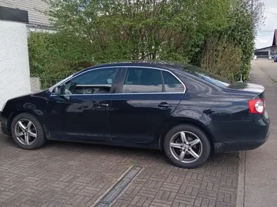 Gebraucht VW Jetta
