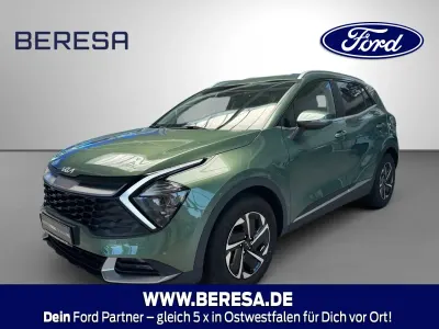 Gebraucht Kia Sportage