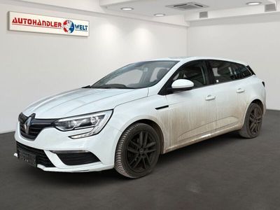 Renault Mégane IV