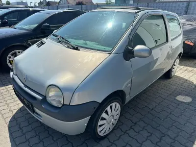 Gebraucht Renault Twingo