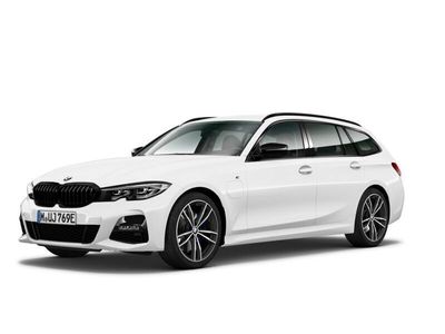 gebraucht BMW 330e Touring