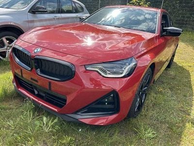 BMW M240