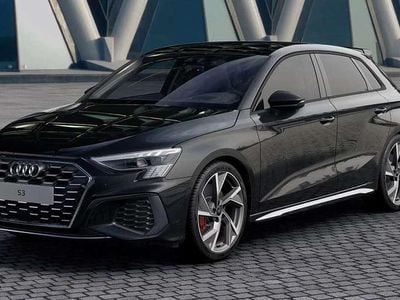Audi S3 Sportback
