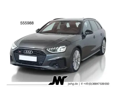 Gebraucht Audi S4