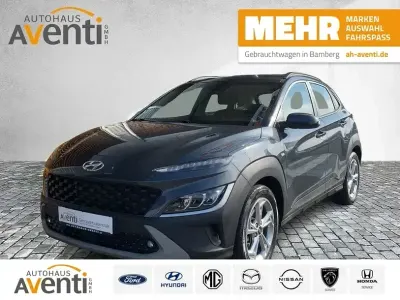 Gebraucht Hyundai Kona Trend 120 PS (88 kW) 2022 Other SUV
