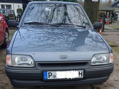 gebraucht Ford Escort Escort1.3C