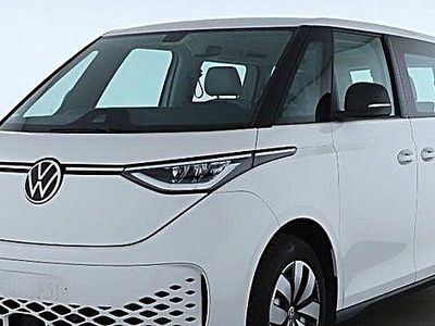 Gebraucht VW ID. Buzz Pro 210 kW (286 PS) 2025 Weiß Van / Kleinbus