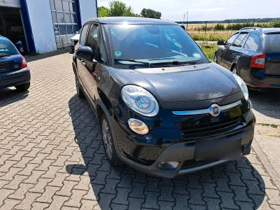 Gebraucht Fiat 500L