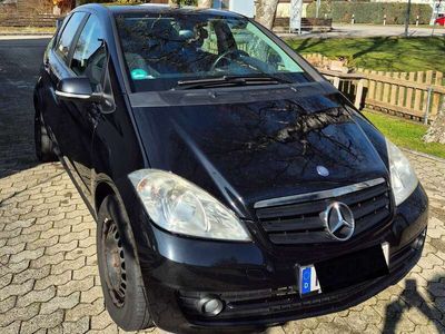 gebraucht Mercedes A180 CDI Special Edition