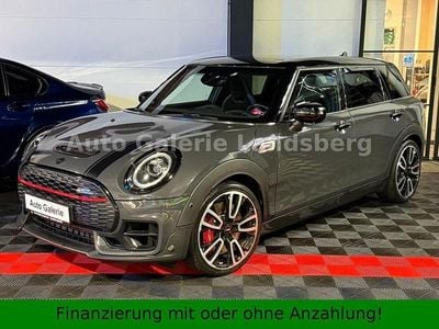 Mini John Cooper Works Clubman