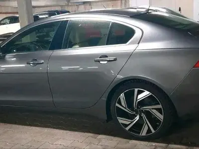 Gebraucht Jaguar XE