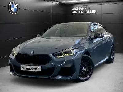 Gebraucht BMW M235