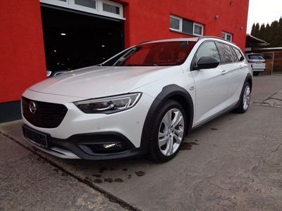 Opel Insignia Country Tourer