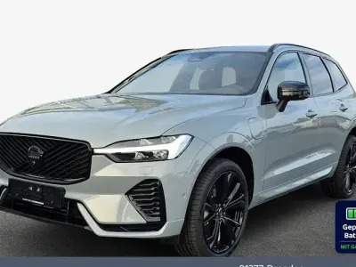 Gebraucht Volvo XC60