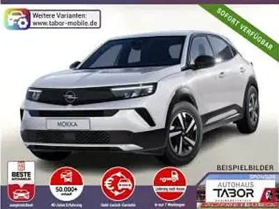 Gebraucht Opel Mokka
