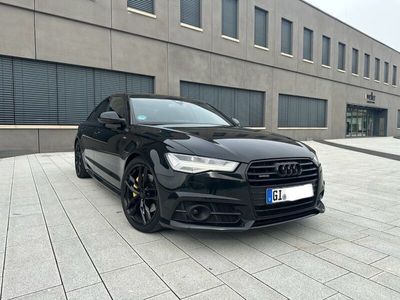 gebraucht Audi A6 3.0 TDI 200kW quattro S tronic -