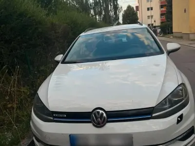Gebraucht VW Golf VII