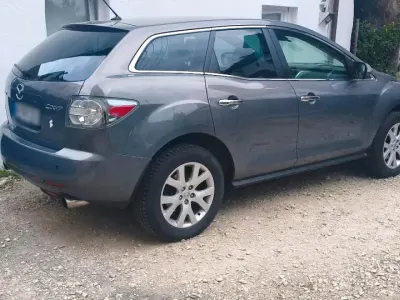 Gebraucht Mazda CX-7 260 PS (191 kW) 2007 SUV