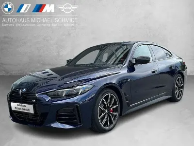 Gebraucht BMW M440