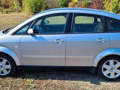 Audi A2