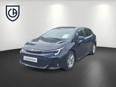 Occasion Suzuki Swace
