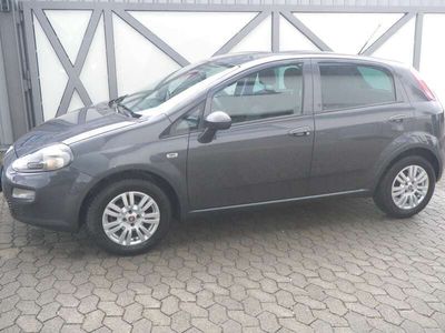 gebraucht Fiat Punto Basis