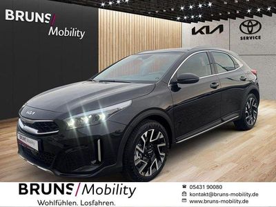 Neu Kia XCeed Exclusive 140 PS (102 kW) 2026 Schwarz SUV