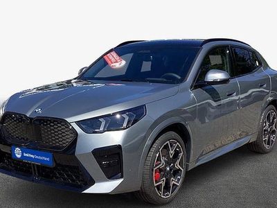 Nuova BMW iX2 Performance 230 kW (313 CV) 2026 Grigio SUV