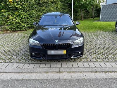 BMW 535