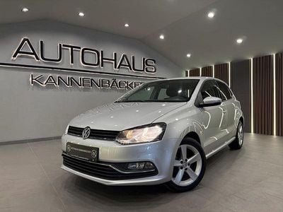 Brugt VW Polo